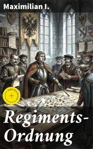 Regiments-Ordnung