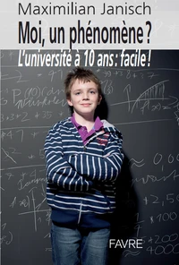 Moi un phénomène ?