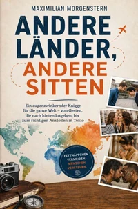 Andere Länder, andere Sitten