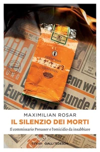 Il silenzio dei morti