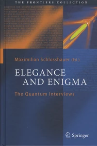 Elegance and Enigma