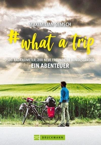 # what a trip