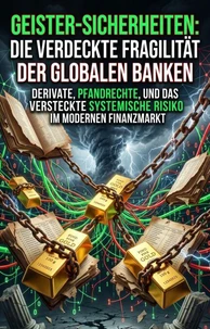 Geister-Sicherheiten: Die verdeckte Fragilität der globalen Banken