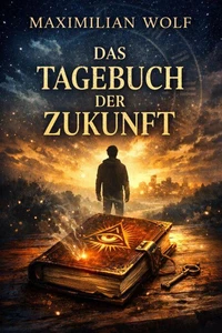 Das Tagebuch der Zukunft