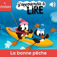 La bonne pêche