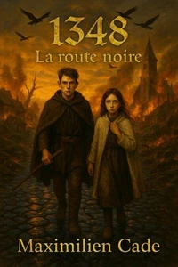 1348   La route noire