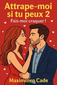 Attrape-moi si tu peux 2