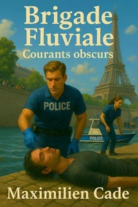 Brigade Fluviale - Courants  obscurs