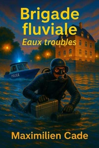 Brigade  fluviale  Eaux troubles