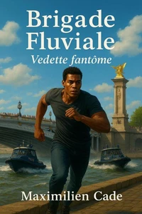 Brigade Fluviale Vedette fantôme