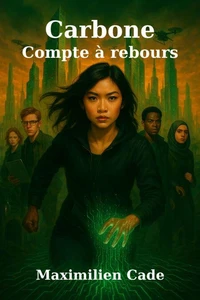 Carbonne  Compte à rebours