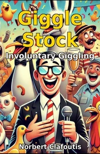 Giggle Stock - Involuntary Giggling