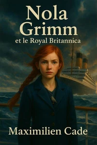 Nola Grimm Et le royal Britannica