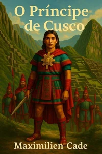 O Principe de Cusco