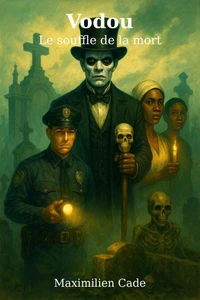 Vodou    -Le  soufflle de la mort-