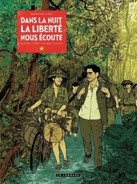 Maximilien Le Roy - Dans la nuit la liberté nous écoute.