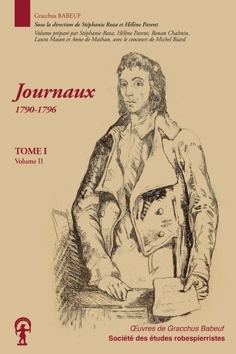 Oeuvres de Maximilen Robespierre. Tome 2, Robespierre à Arras : Les oeuvres judiciaires