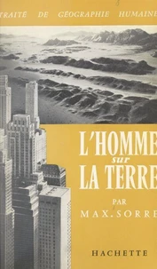 L'homme sur la Terre