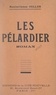 Maximilienne Heller - Les Pélardier.
