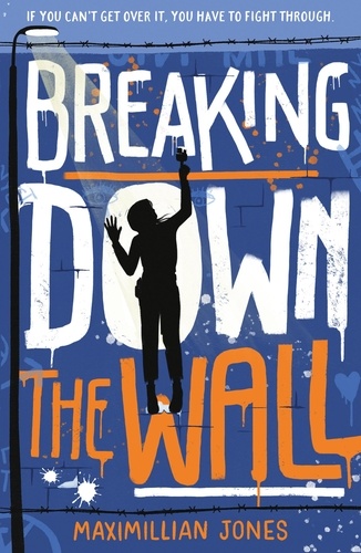 Breaking Down The Wall. the unmissable thriller set at the fall of the Berlin Wall