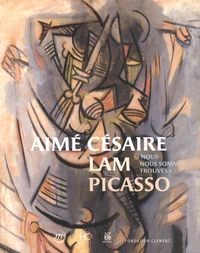 Aimé Césaire, Lam, Picasso