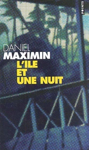 L'Ile Et Une Nuit