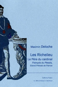 Les Richelieu