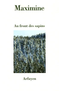 Au front des sapins