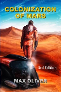 Colonization of Mars