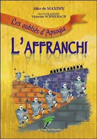Les oubliés d'Apsogia