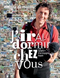 J'irai dormir chez vous