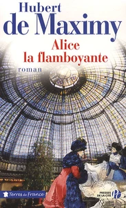 Alice la flamboyante