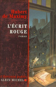 L'écrit rouge