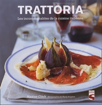 Trattoria - Les incontournables de la cuisine italienne.pdf
