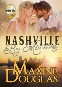  Maxine Douglas - Nashville by Morning - Nashville Duets.