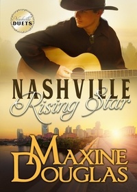  Maxine Douglas - Nashville Rising Star - Nashville Duets, #1.