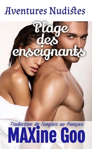 Plage des Enseignants