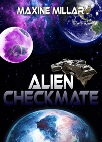  Maxine Millar - Alien Checkmate - Niseyen Galaxy, #3.