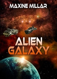  Maxine Millar - Alien Galaxy - Niseyen Galaxy, #7.