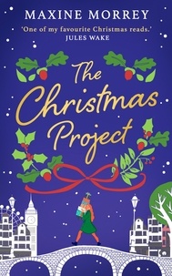 Maxine Morrey - The Christmas Project.