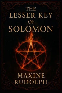 The Lesser Key of Solomon