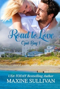  Maxine Sullivan - Road to Love - Opal Bay.