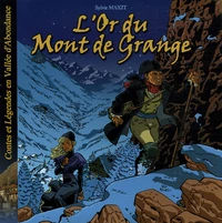 L'Or du Mont de Grange