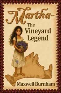 Martha — The Vineyard Legend