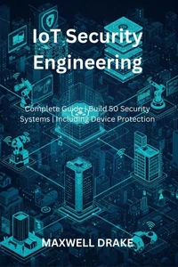 IoT Security Engineering