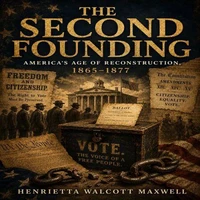 THE SECOND FOUNDING