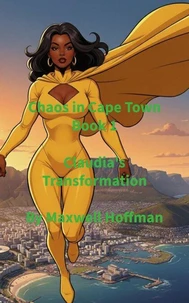 Chaos in Cape Town Book 1 Claudia's Transformation