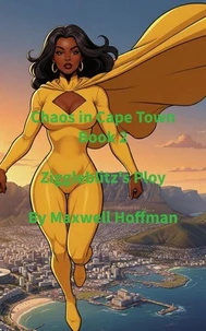 Chaos in Cape Town Book 2 Ziggleblitz's Ploy