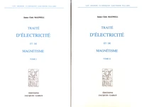 Traité d'électricité et de magnétisme