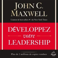 Développez votre leadership